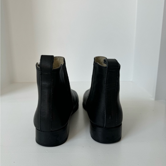 Nisolo Eva Everyday Chelsea Boot Black Women's 8.5 WORN ONCE - Picture 8 of 9